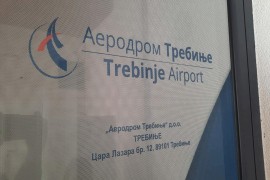 Eksproprijacija zemljišta za aerodrom u Trebinju biće završena 2025 ...
