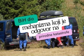 Evropska Unija podržava Bosnu i Hercegovinu u jačanju otpornosti na ...