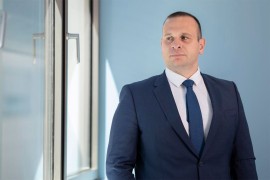 Šobot: Prestati sa naplatom parkinga u Banjaluci dok se za to ne ...