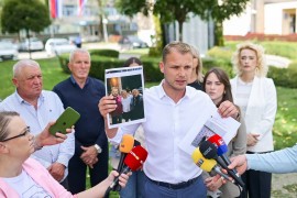 Stanivuković se obratio policiji zbog prijetnji smrću njegovoj ...