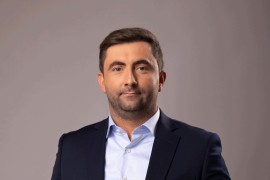 Ljubiša Petrović, kandidat SDS-a: Teško je biti domaćin u praznoj ...