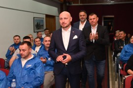 Ujedinjena Srpska zna prioritete: Derventi potreban priključak na ...