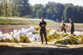 Porastao broj poginulih u poplavama u Poljskoj, tijela pronađena nakon ...