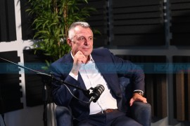 Igor Radojičić u podkastu: Koalicija SNSD-a i PDP-a bila bi prevara ...