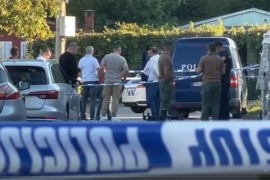 Detalji zločina na Cetinju: "Škaljarac" ubijen dok je ručao u ...