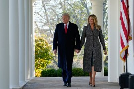 Melanija otkrila detalje prvog sastanka sa Donaldom: Bili smo sami u ...