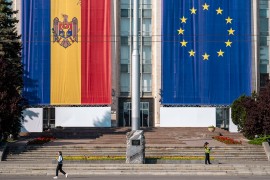 Tenzije na relaciji Kišinjev-Moskva: Rusija optužena za predizborni ...
