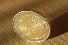 Provjerite novčanike: Za kovanicu od dva evra mogli biste dobiti 2.500 ...