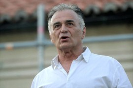 Lečić odustao od tužbe protiv mlade glumice, priznao pod čijim ...