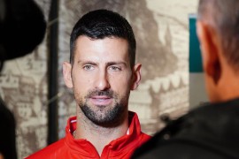 Đoković se izvinio Kinezima: "Mnogo, mnogo mi je žao..." (VIDEO)
