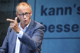 Njemački političar: Pobjeda Ukrajine nikad nije bila cilj njenih ...