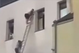 Senad otišao u Njemačku kao turista, vraća se kao heroj: "Izbavio ...