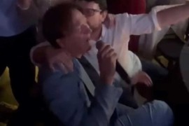 Čola na proslavi punoljetstva sina Duška Šarića: Za sat 60.000 evra ...