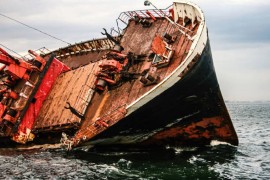 Potonuo brod kod Tunisa: Stradalo najmanje 12 ljudi uključujući tri ...