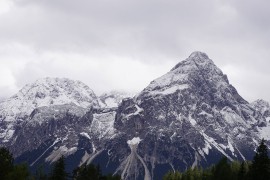 Zbog klimatskih promjena Italija i Švajcarska moraju korigovati granicu