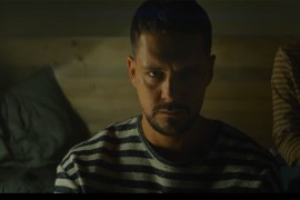 Film "Bauk", u kojem glume i Miloš Biković i Vojin Ćetković ...