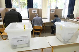 Glasača kao u stambenoj zgradi: Načelničku fotelju osvajaju i sa 100 ...