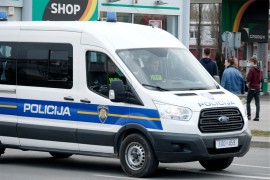 Srbin sa Interpolove potjernice uhapšen u Istri, policija saopštila ...