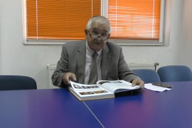 Objavljena monografija o životu više od 100.000 izbjeglica iz BiH u ...