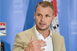 Stanivuković: Znam da im je cilj uhapsiti mene kao gradonačelnika bar ...