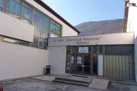Oglasila se policija nakon drame u Ljubinju: Uznemirujući mejl školi ...