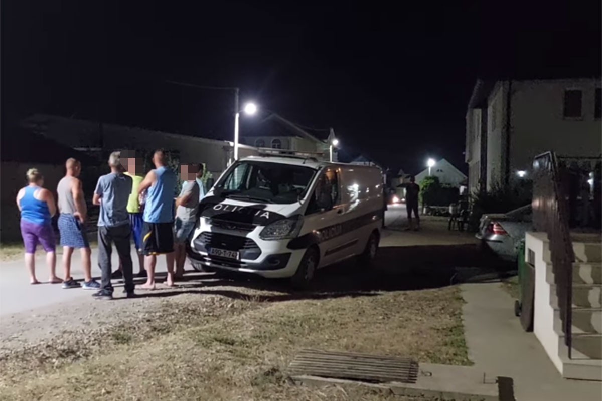 Poznat identitet osumnjičenog za ubistvo žene u Gradačcu