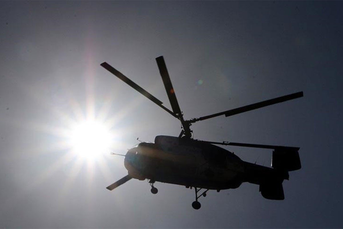 Pronađena olupina nestalog ruskog helikoptera, vjeruje se da su svi poginuli