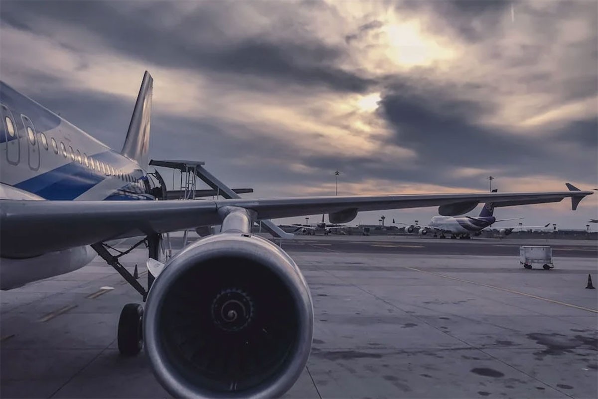 Lažne dojave o bombama na dva aerodroma u Slovačkoj