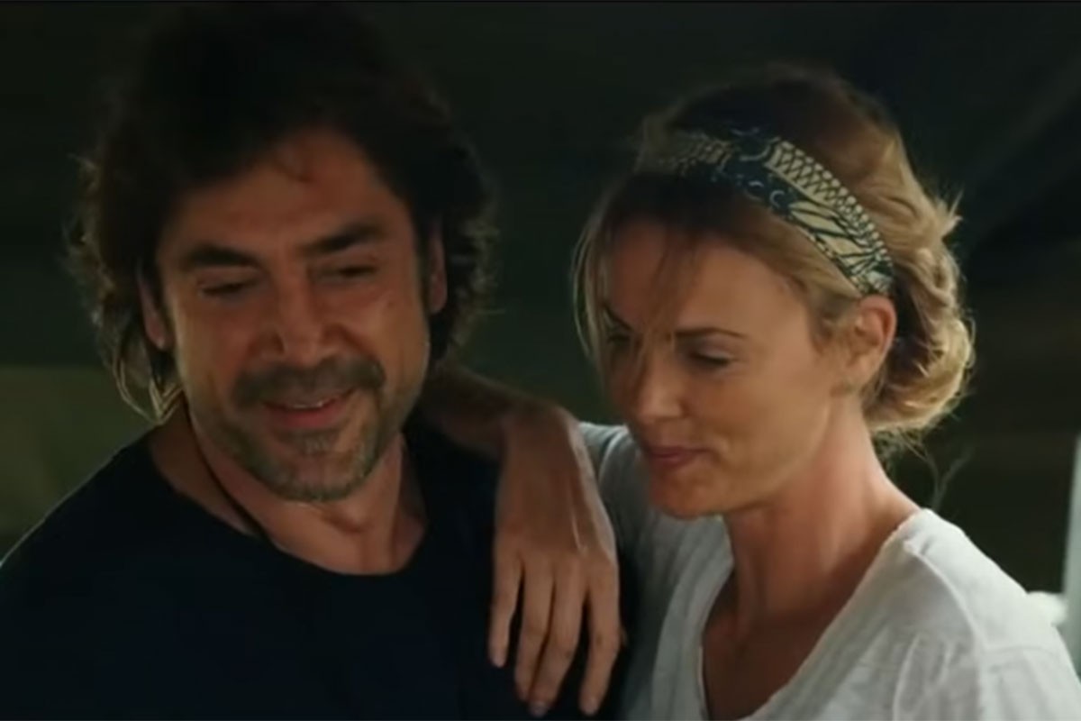 Havijer Bardem o filmu koji je propao: "Premijera je bila kao sahrana" (VIDEO)