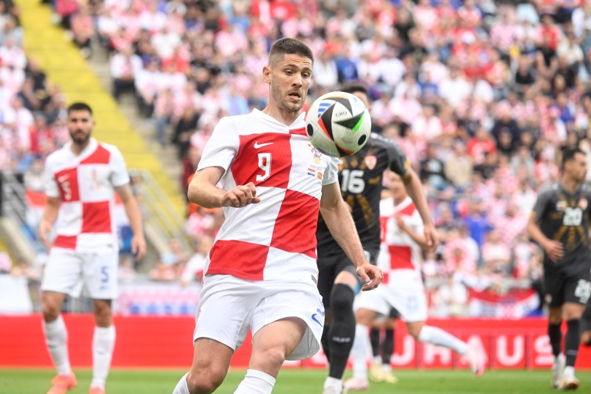Andrej Kramarić vodeći strijelac Bundeslige