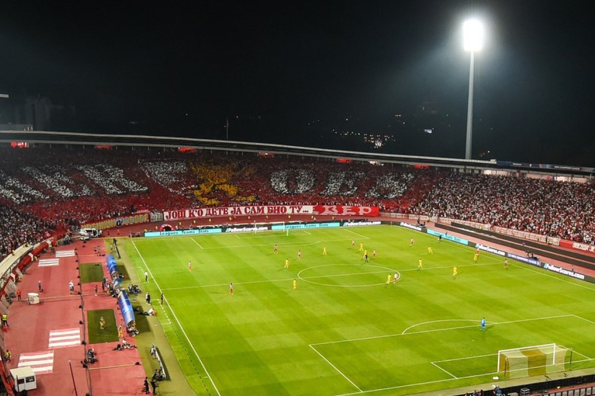 Marakana slavi svoj 61. rođendan