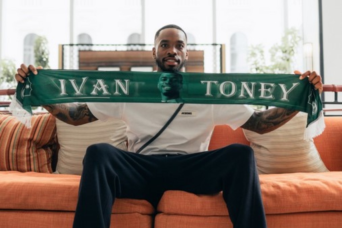 Ajvan Toni pojačao redove Al Ahlija