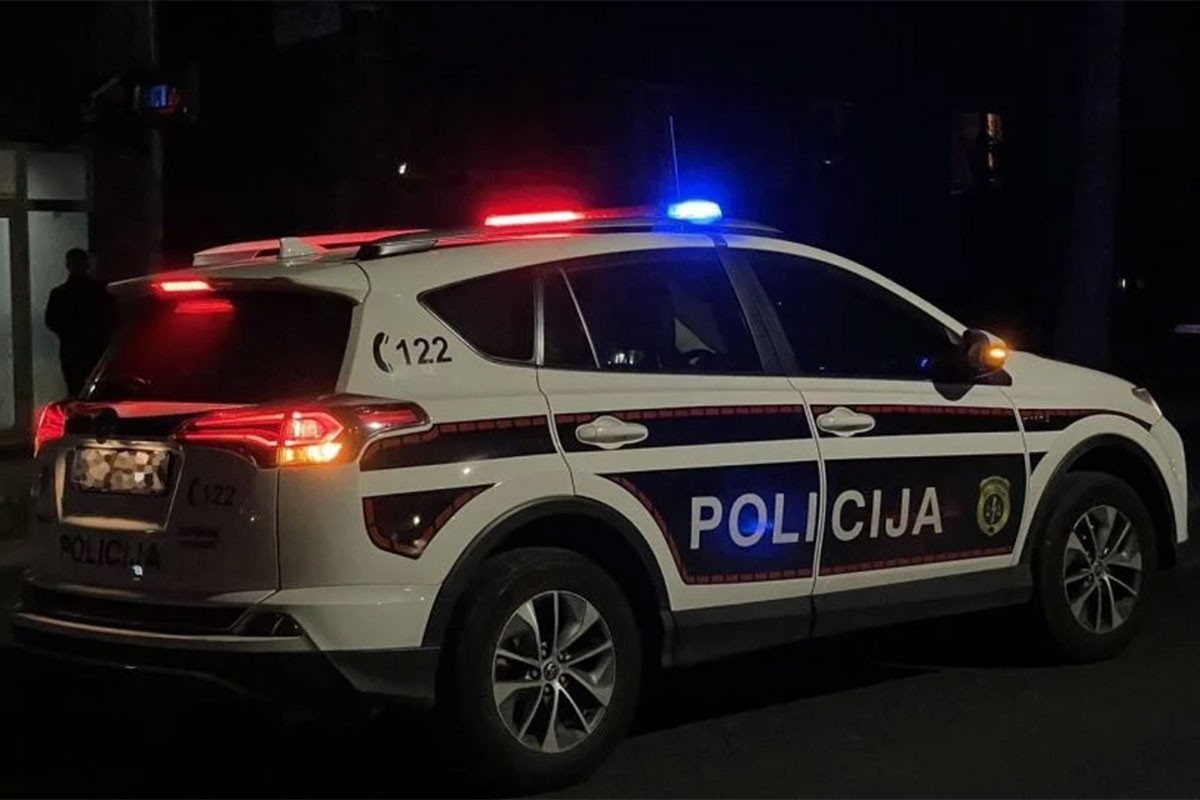 Oglasila se policija o pronalasku tijela na izletištu