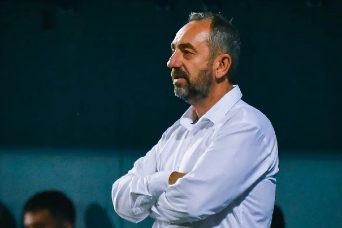 Karačić nakon Slobode: Ostaje žal za pet bodova