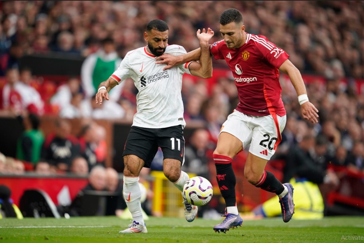 Mohamed Salah ne zna da li ostaje u Liverpulu