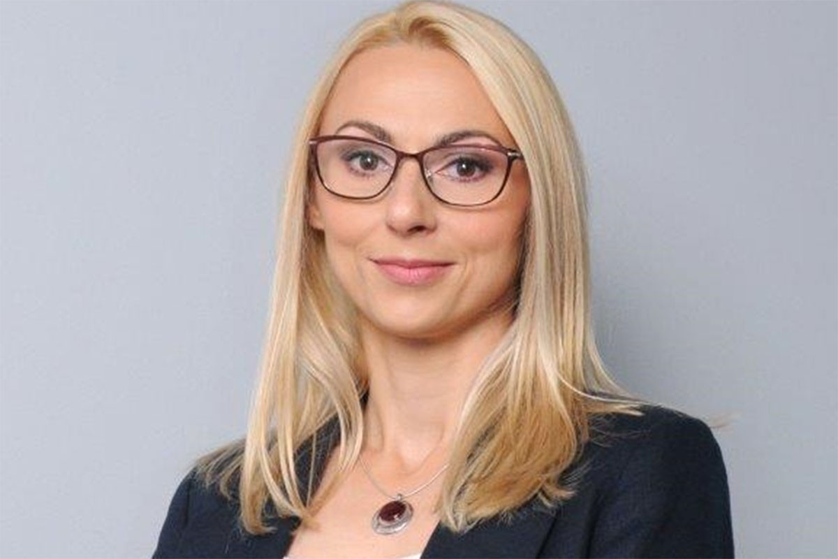 Dragana Janjić imenovana za člana Uprave UniCredit Bank a.d. Banja Luka