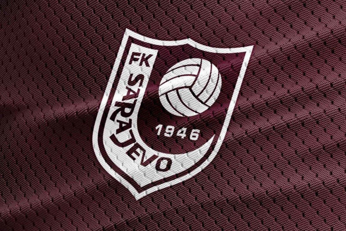 Napadnut trener FK Sarajevo
