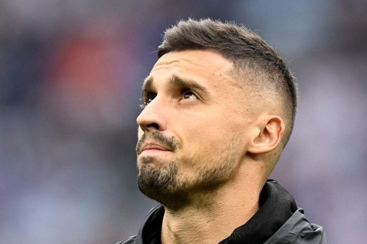 Zvanično: Rade Krunić je novo Zvezdino pojačanje!