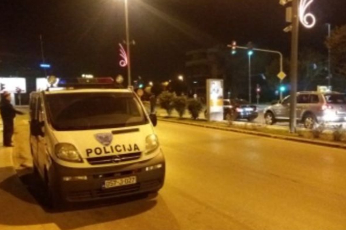 U Konjicu nestala djevojčica (14), oglasili se iz policije