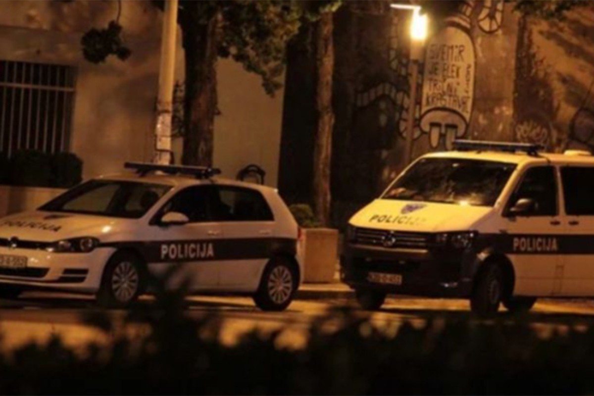 Pronađena nestala djevojčica (14) iz Konjica, uhapšen muškarac