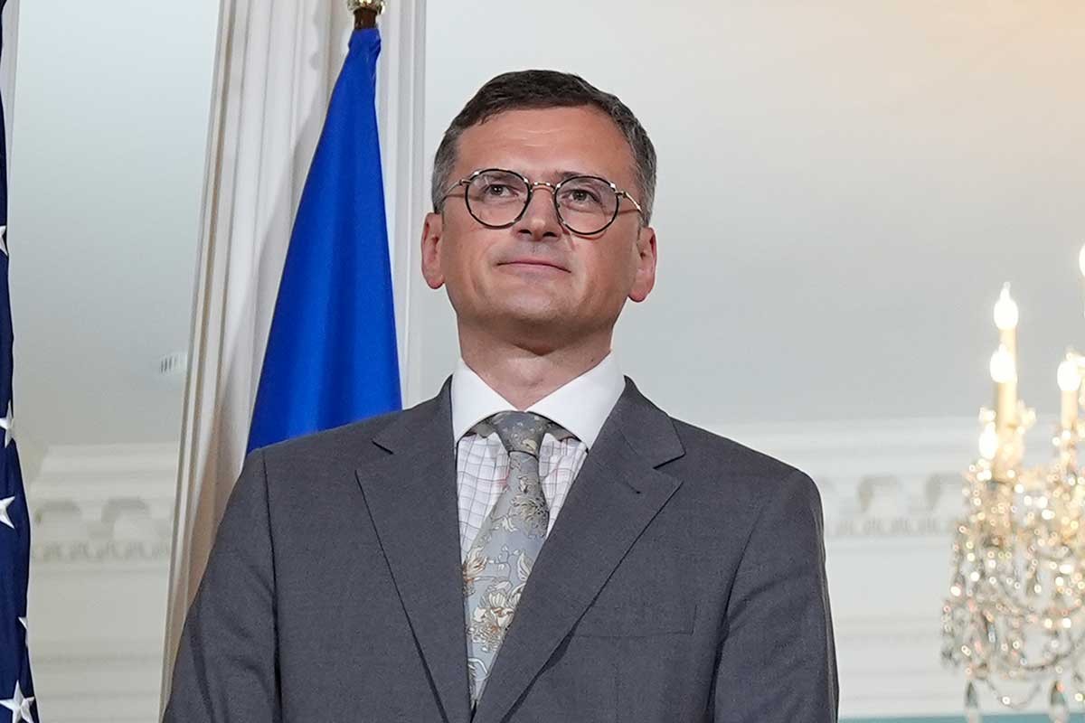 Kuleba podnio ostavku
