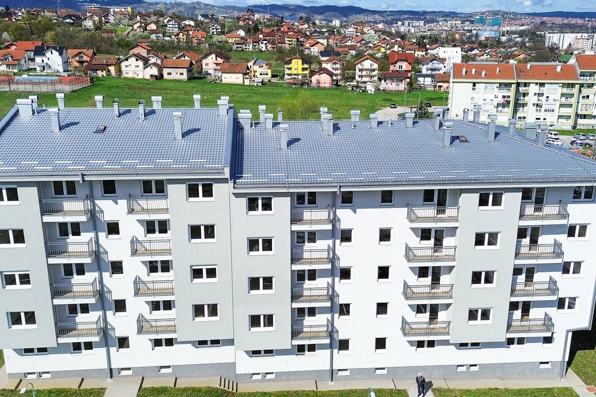 Privremeni upravnik u neregistrovanim zajednicama etažnih vlasnika