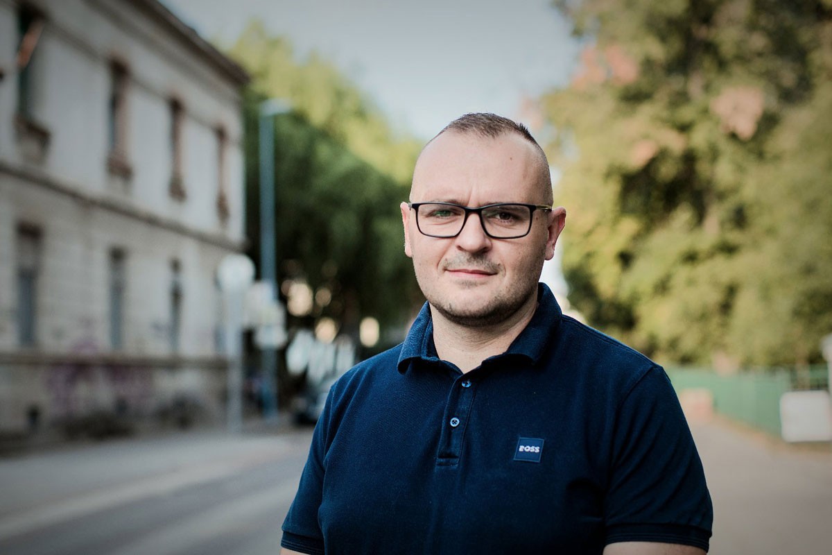 Od đaka do profesora i direktora škole stare 171 godinu