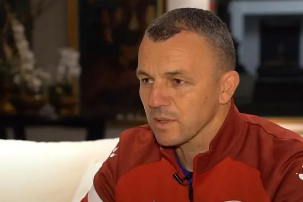 Jandrić potvrdio: Despotović i Bajde u Borcu, napad na "duplu krunu"