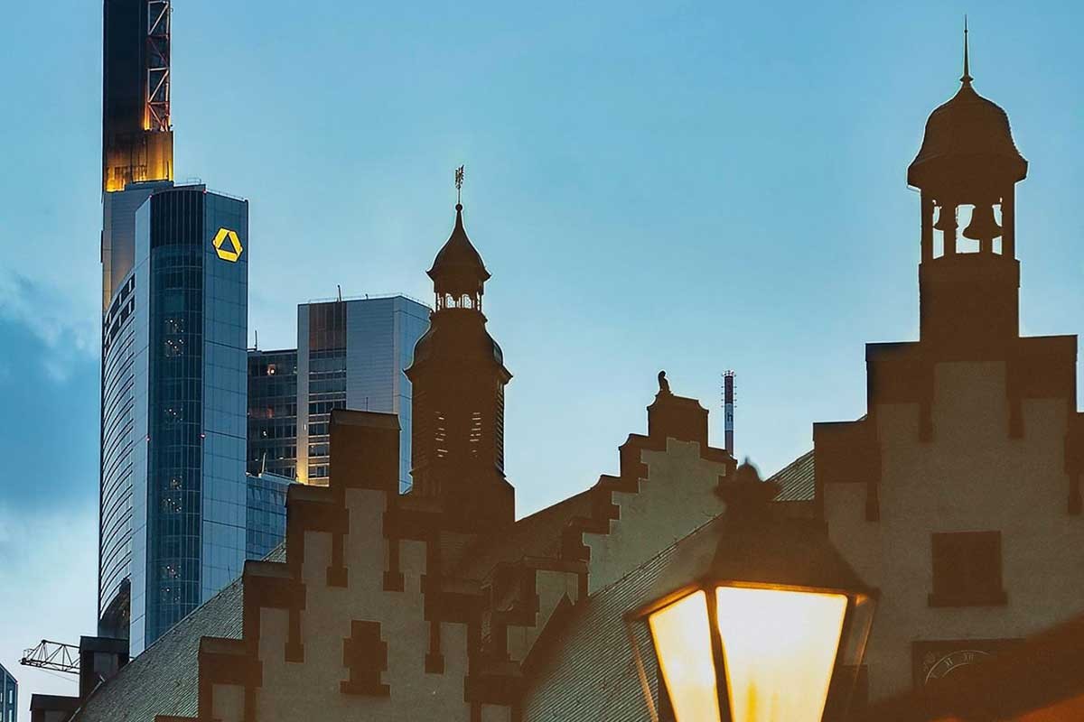 Njemačka smanjuje udio u Commerzbanku