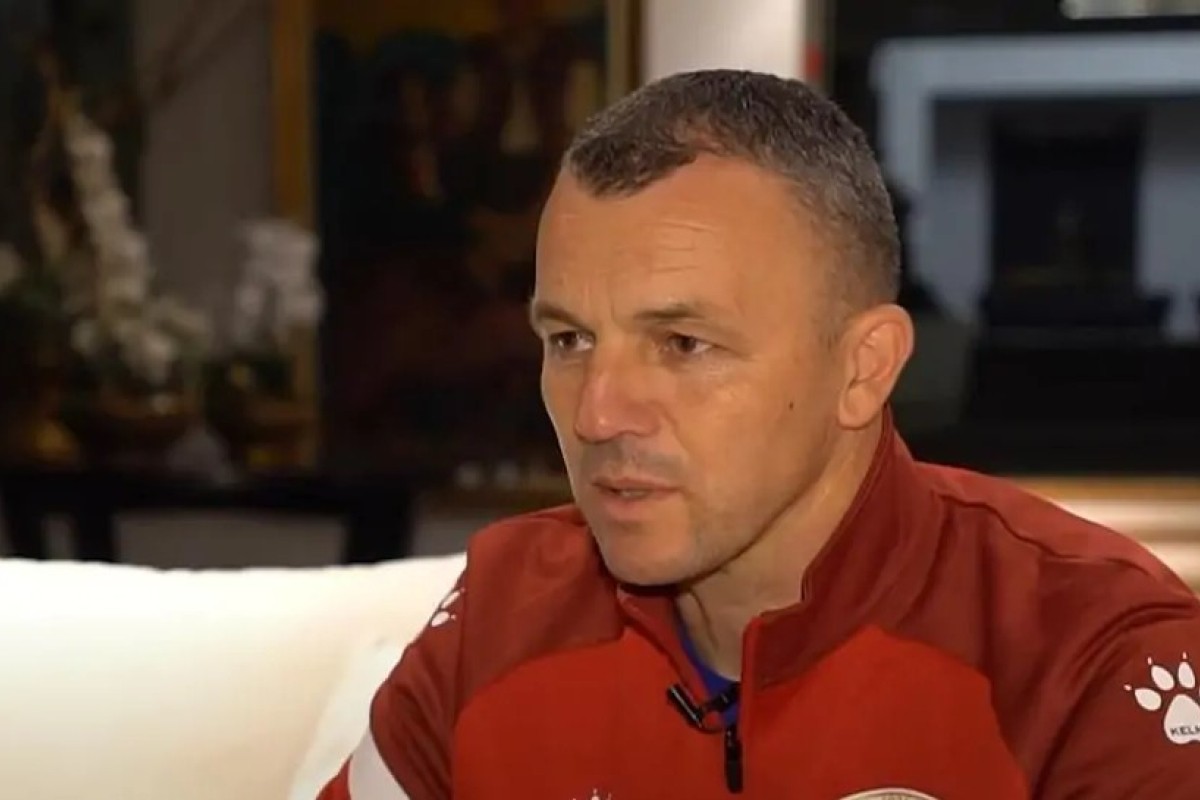 Jandrić sa još dva pojačanja najavio duplu krunu