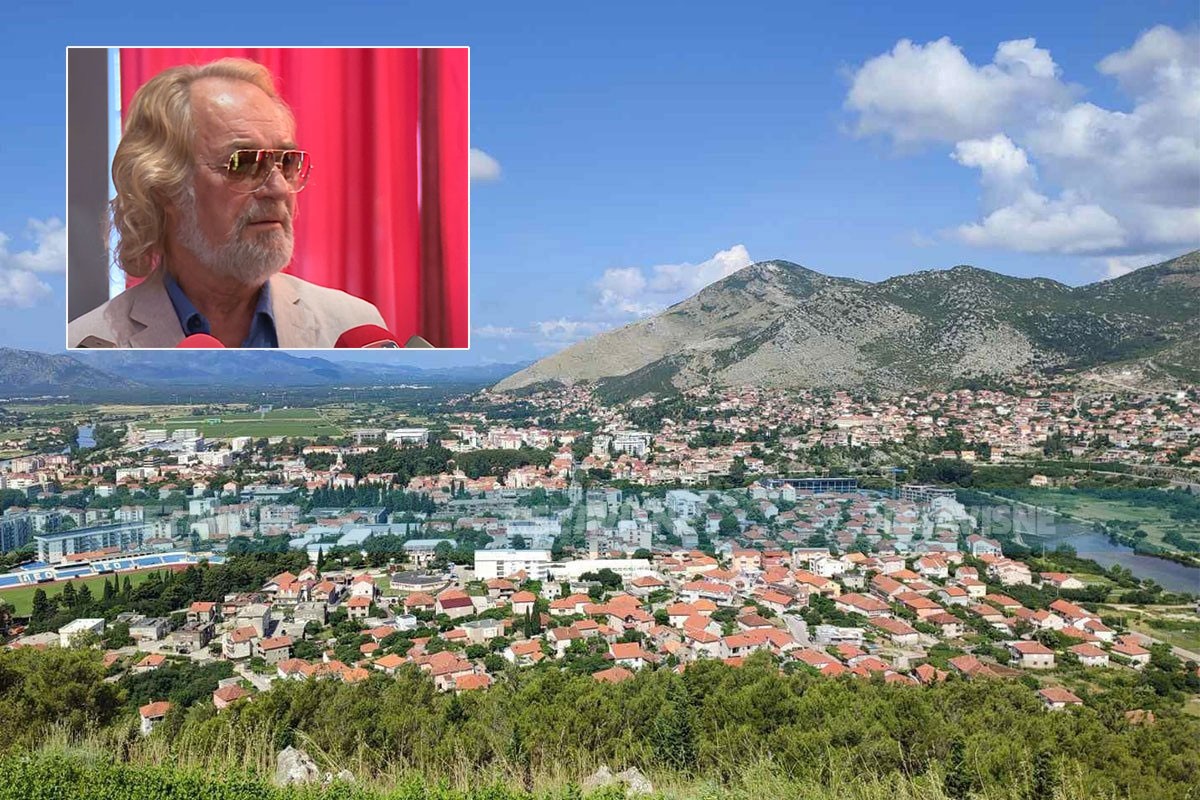 Najveći investitor "helikopterom napustio Hercegovinu", neće više ulagati
