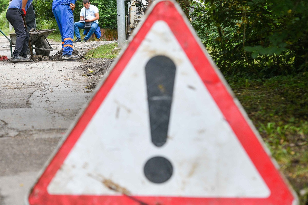 Banjaluka: Izmjena u režimu odvijanja saobraćaja u Česmi