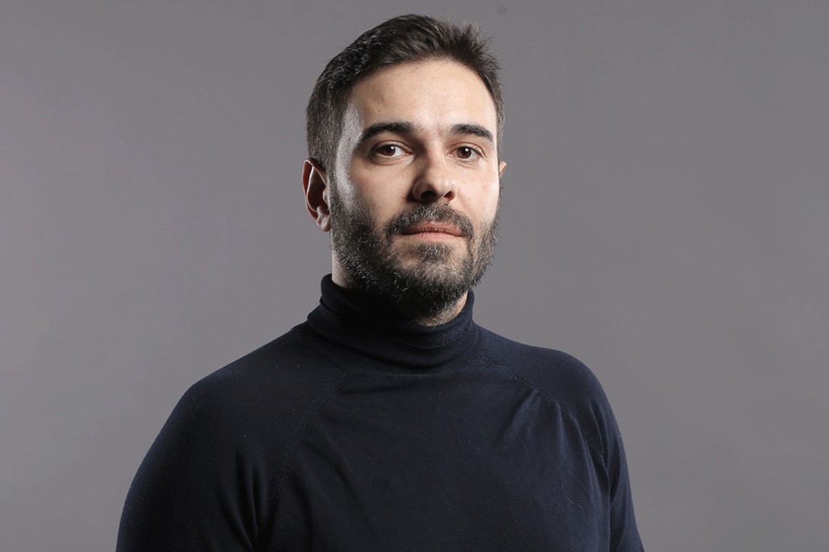 Nermin Hamzagić za "Nezavisne": Festivali prostori slobode koji njeguju kritičku misao