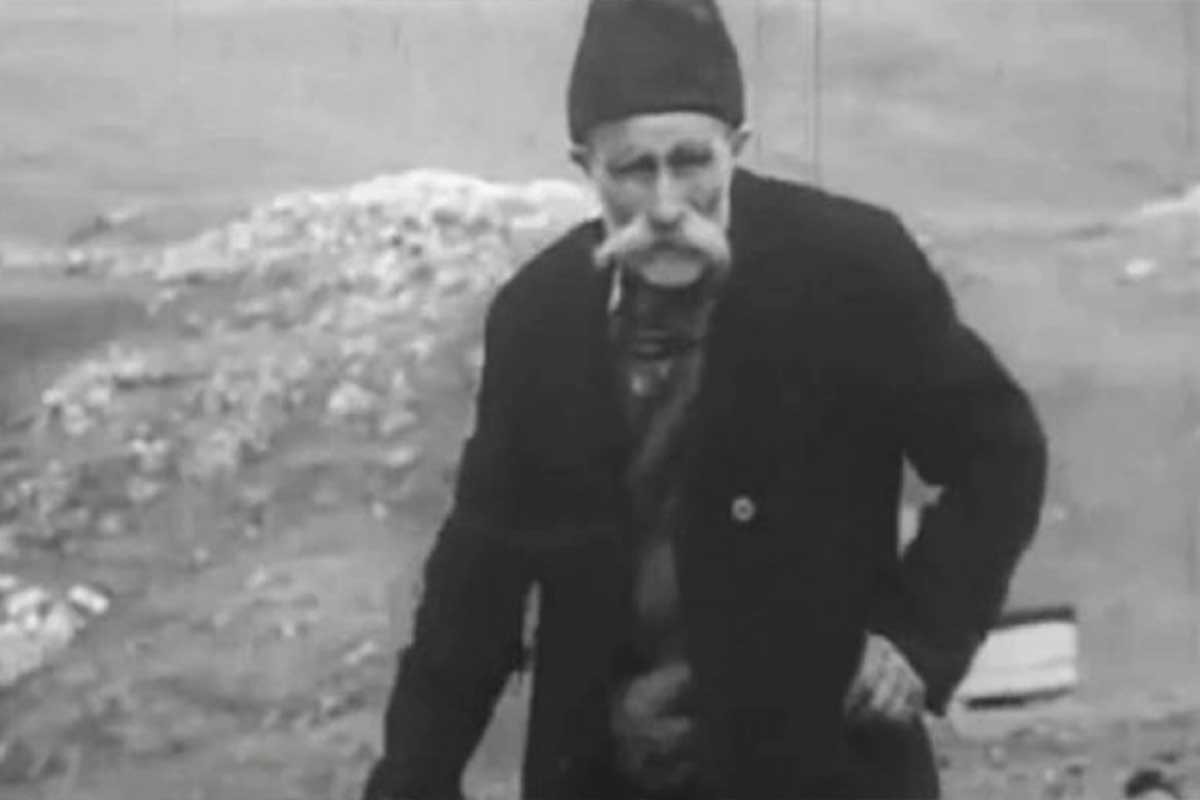 Recept travara Jove sa Romanije za krvni pritisak